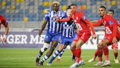 Photo of نادي مصري يدخل على خط التعاقد مع أكسيل مايي