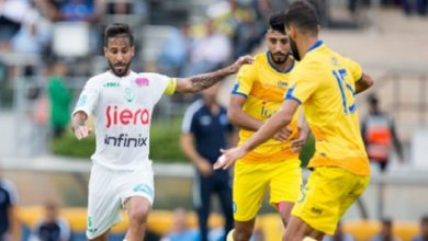 Photo of عملية جراحية تنهي موسم لاعب رجاوي سابق بالدوري الاحترافي