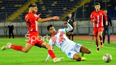 Photo of 5 غيابات مهمة للرجاء أمام شباب المحمدية