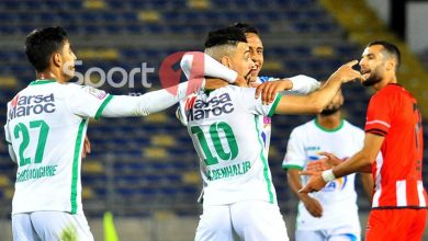 Photo of اجتماع للحسم في اعفاء الرجاء من الدور التمهيدي للعصبة