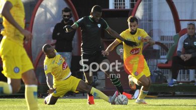 Photo of فيديو..النقاش: لعبنا ضد بطل إفريقيا وحققنا نتيجة مهمة