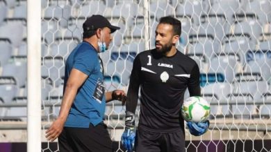 Photo of فيديو..الزنيتي: نستحق التأهل إلى نهائي كأس “كاف”