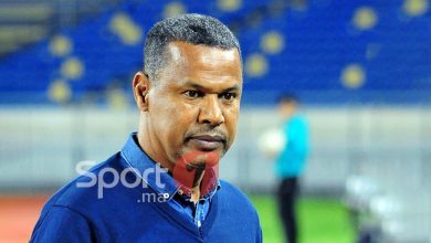 Photo of الرجاء بمدافعين فقط في نهائي الكاف