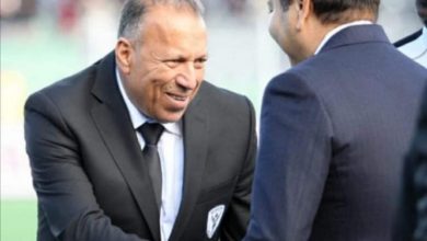 Photo of العسري مدربا جديدا لشباب خنيفرة