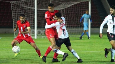 Photo of الدوري المغربي..الوداد ضيف ثقيل على الفتح وا.طنجة في مهمة صعبة أمام أكادير