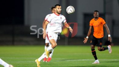 Photo of فحوصات طبية تحدد إصابة الجعدي