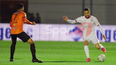 Photo of رسميا..مليار و200 تبعد الزرهوني عن الرجاء