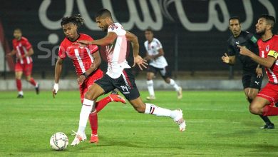 Photo of عاجل..إقالة جديدة لمدرب بارز بالدوري الاحترافي