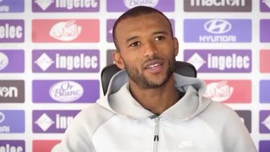 Photo of مبادرة رائعة من الكعبي لمؤطري وعمال الراك