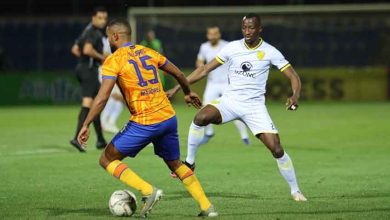 Photo of “الماص” يستنكر قرار اتحاد طنجة ويؤكد حضور جماهيره للمواجهة