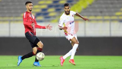 Photo of عسال يخرج عن صمته ويوضح حقيقة رفضه اللعب للوداد