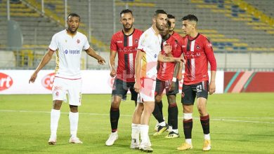 Photo of البنزرتي يفاجئ لاعبي الوداد قبل مواجهة الماص