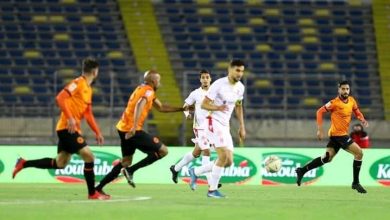 Photo of 4 أندية وطنية وفريقان إفريقيان يتنافسون على دوري النتيفي