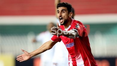 Photo of مبروك: الحكم حرم الوداد من هدف مشروع والمولودية من ضربة جزاء