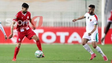 Photo of نجما الوداد في أفضل تشكيلة لربع نهائي عصبة الأبطال