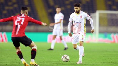Photo of جبران على رادار الزمالك المصري