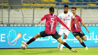 Photo of الركراكي يحدد موعد عودة الوداد للتداريب