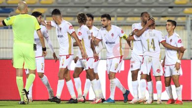 Photo of الوداد ينتظر وصول مهاجم كونغولي من ليتوانيا