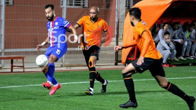 Photo of عاجل..إضراب جديد لفريق يحقق نتائج جيدة بالدوري