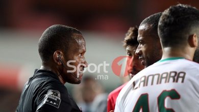 Photo of تيسيما يضع الكاف في موقف جد محرج مع الفيفا بسبب الكرتي