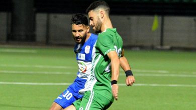 Photo of فريق بالدوري الاحترافي يقرر التخلي عن مدربه لسوء النتائج