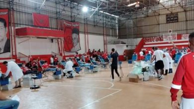 Photo of “الوينرز” تحطم رقما قياسيا في تنافسها مع جماهير الرجاء