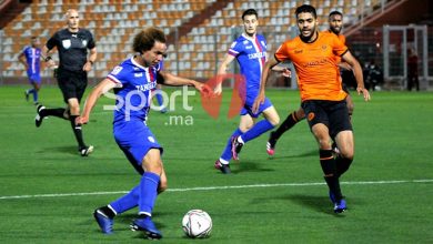 Photo of ستة لاعبين من الأمل في لائحة الماط تحسبا لقمة الوداد