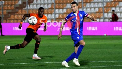 Photo of عاجل..بعد الصحابي..إقالة جديدة لمدرب أجبني بالدوري الاحترافي