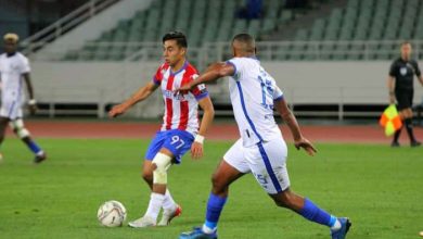 Photo of بعد فشل تجربته مع الرجاء.. جبرون يلجأ إلى الجامعة لمغادرة تطوان