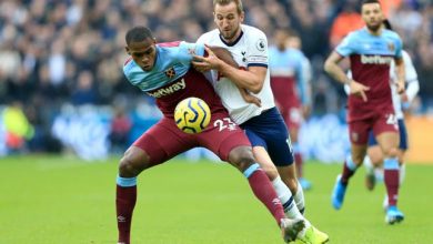 Photo of الجامعة تلجأ للفيفا لتأهيل لاعب سينغالي للعب للأسود