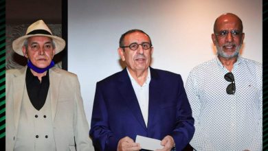 Photo of زيارة خاصة من سفير المغرب لبعثة الرجاء بجنوب إفريقيا