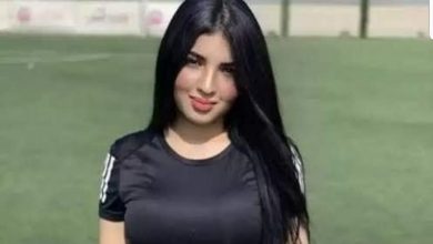 Photo of الكاف يبعد الحكمة سمر حسني عن نهائي السوبر الإفريقي بسبب صورها