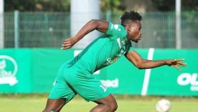 Photo of الشابي يستنجد بسومايلا لتعويض غياب مدافعيه