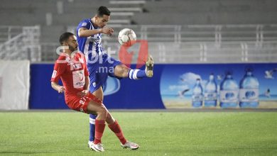 Photo of شباب السوالم يضم الخياطي