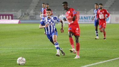 Photo of مسحة سلبية لاتحاد طنجة قبل ديربي الشمال