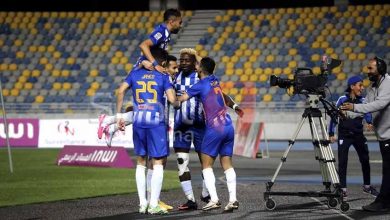 Photo of اتفاق رسمي بين الرجاء ونجم إتحاد طنجة