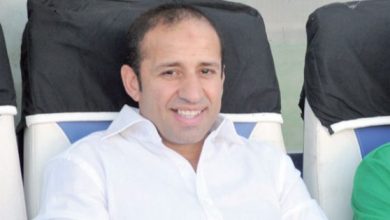 Photo of فيديو..جمال: التعادل أمام الرجاء نتيجة جد إيجابية