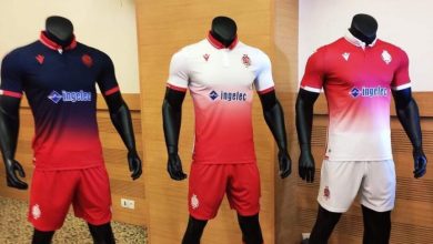 Photo of الجامعة تمنع الوداد من وضع تاريخ ميلاده في أقمصته