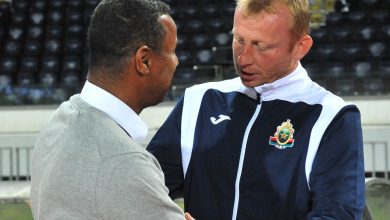 Photo of عقوبة مالية لمدرب الجيش بعد الهزيمة أمام الرجاء