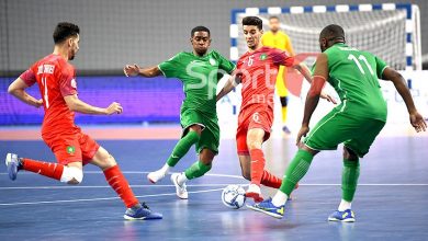 Photo of تابع قمة المنتخب الوطني ضد البرتغال