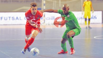 Photo of مجموعة قوية للمنتخب الوطني بكأس العالم