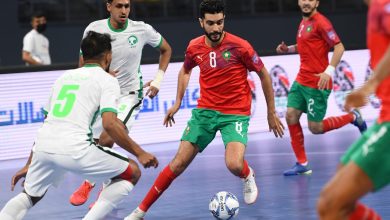 Photo of حجر صحي إجباري للمنتخب الوطني بعد تتويجه بطلا للعرب