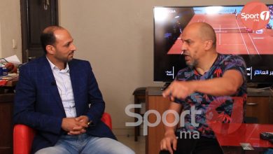 Photo of ج2.حوار خاص..منصور بدري:”لاعبو الرجاء والوداد أصدقاء وهذه رسالتي للالترات”