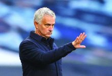 Photo of مورينيو يحسم الجدل ويرد على أنباء قرب عودته إلى ريال مدريد