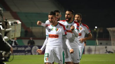 Photo of الوداد يرفض تحمل مصاريف 69 شخصا ببعثة المولودية