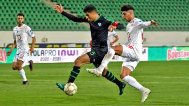 Photo of منع لاعب مغربي من مغادرة فرنسا بسبب كورونا