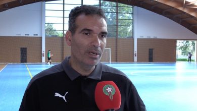 Photo of فيديو.. تصريح الدكيك حول قرعة كأس العالم