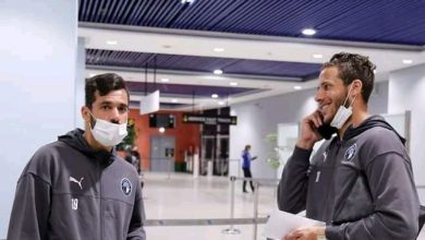 Photo of طائرة خاصة لبيراميدز لمواجهة الرجاء في الكاف