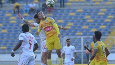 Photo of الوداد يستقبل نهضة الزمامرة الجريح بحثا عن مواصلة الصدارة