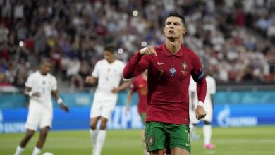 Photo of فيديو.. البرتغال وألمانيا وفرنسا يتأهلون عن مجموعة واحدة لثمن نهائي اليورو